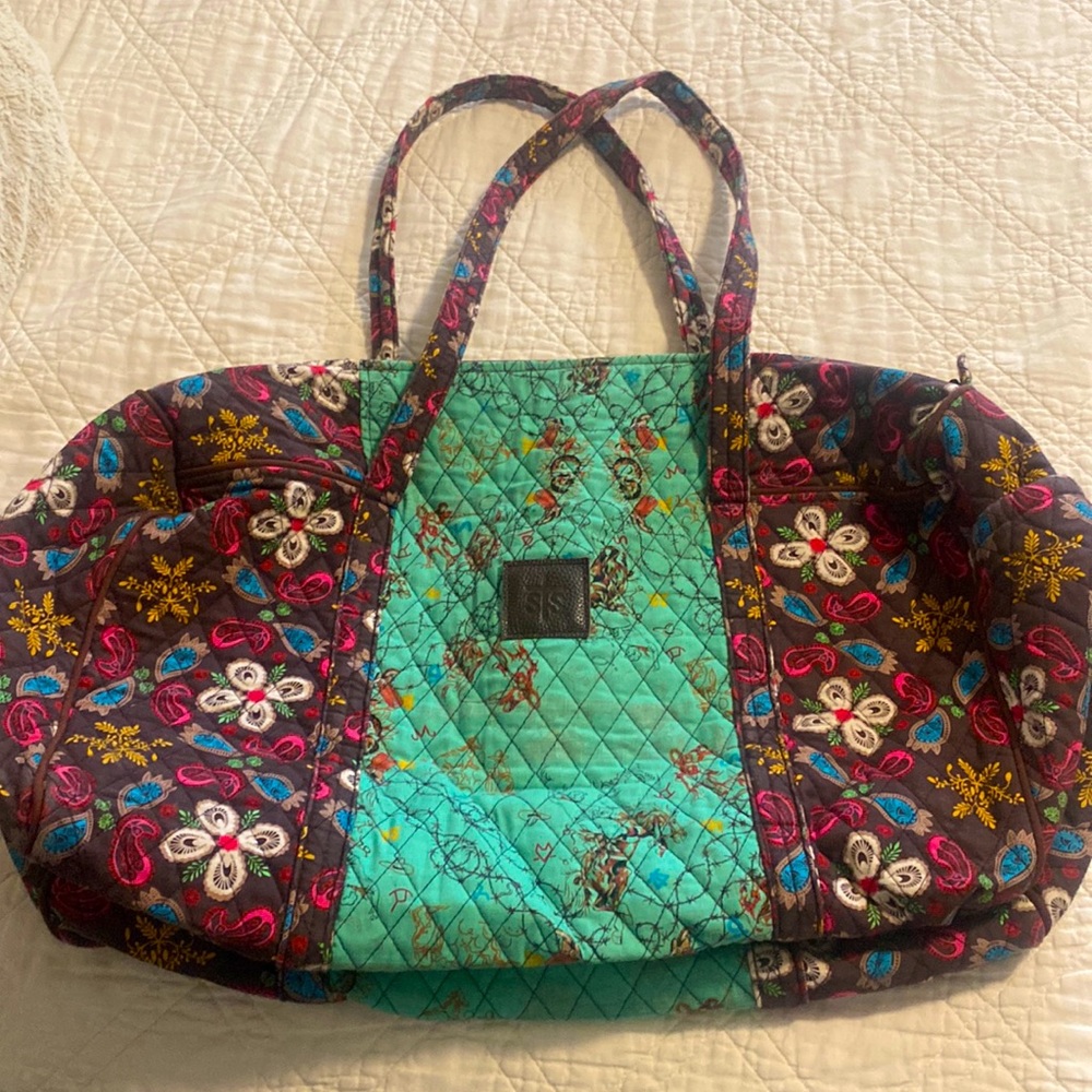 StS Weekender Bag